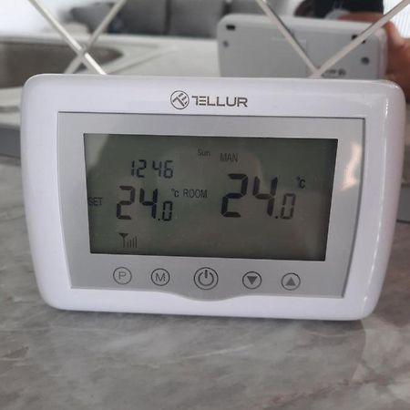 Apartament Coco Baia Mare Esterno foto