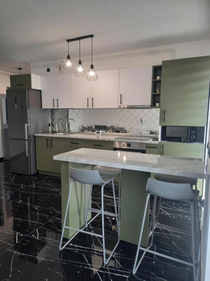 Apartament Coco Baia Mare Esterno foto
