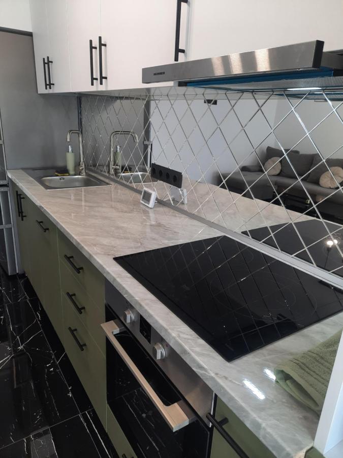 Apartament Coco Baia Mare Esterno foto