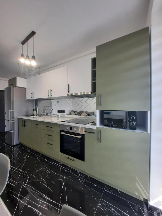 Apartament Coco Baia Mare Esterno foto