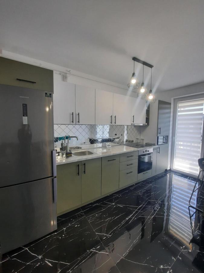 Apartament Coco Baia Mare Esterno foto