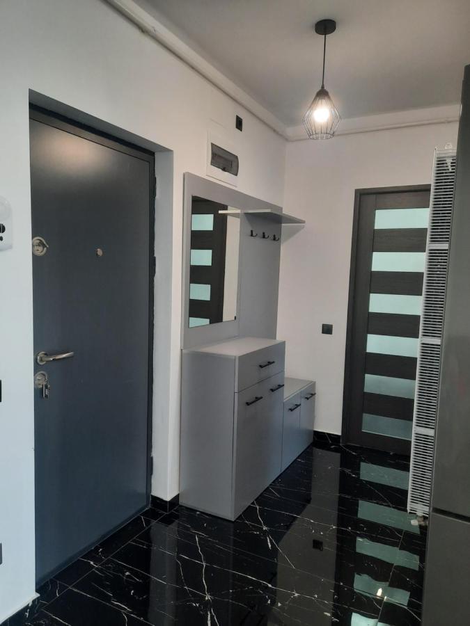 Apartament Coco Baia Mare Esterno foto