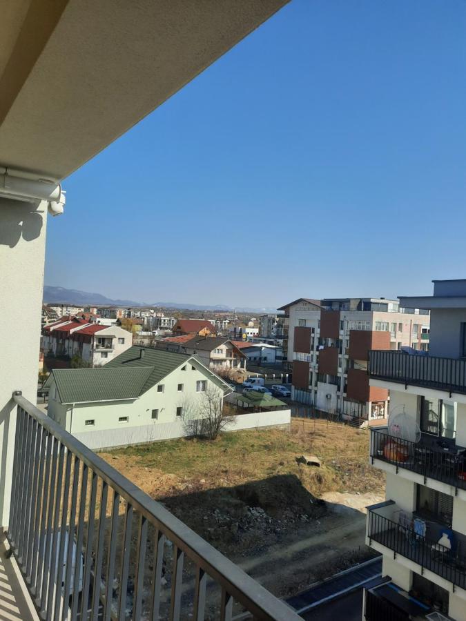 Apartament Coco Baia Mare Esterno foto