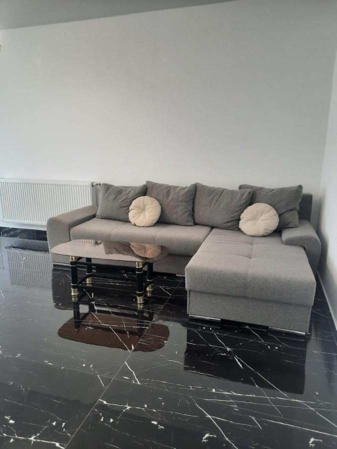 Apartament Coco Baia Mare Esterno foto