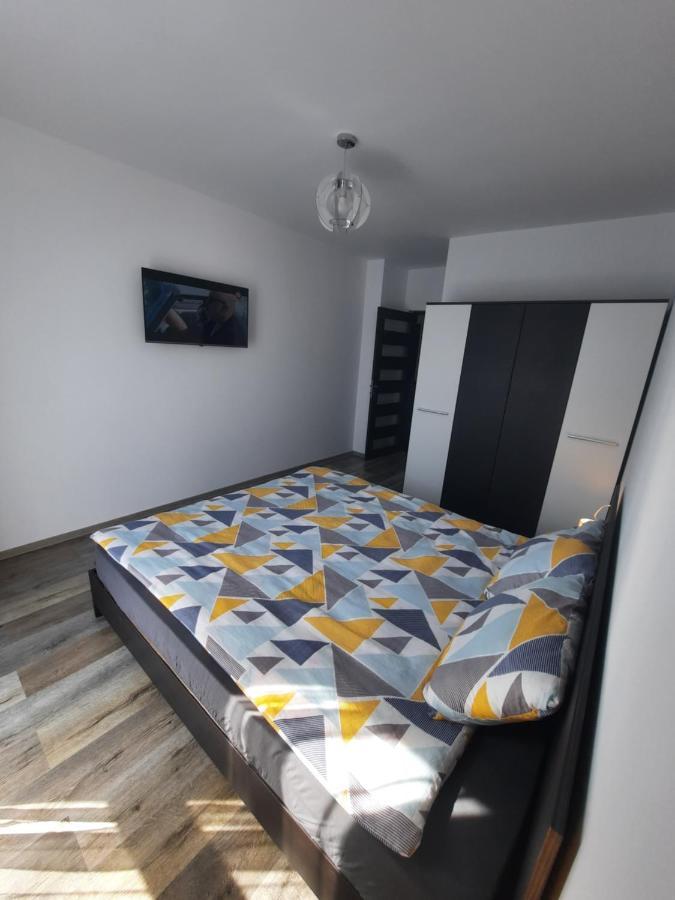 Apartament Coco Baia Mare Esterno foto