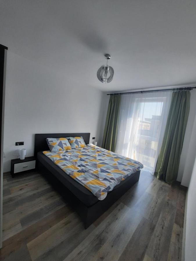 Apartament Coco Baia Mare Esterno foto