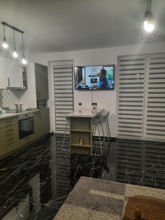 Apartament Coco Baia Mare Esterno foto