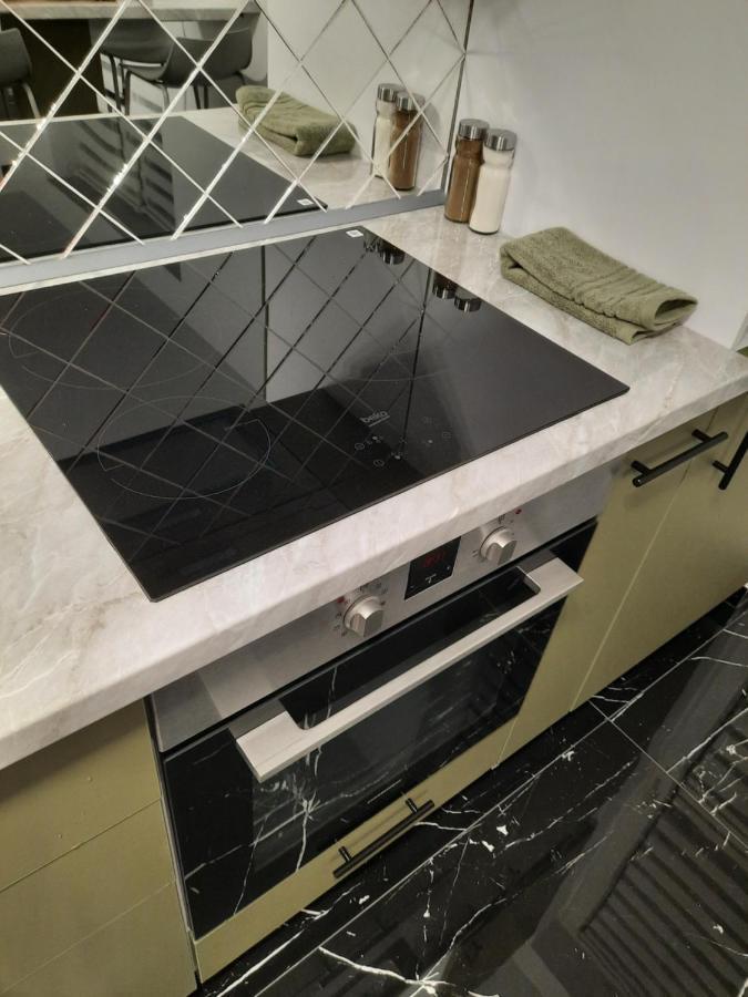 Apartament Coco Baia Mare Esterno foto