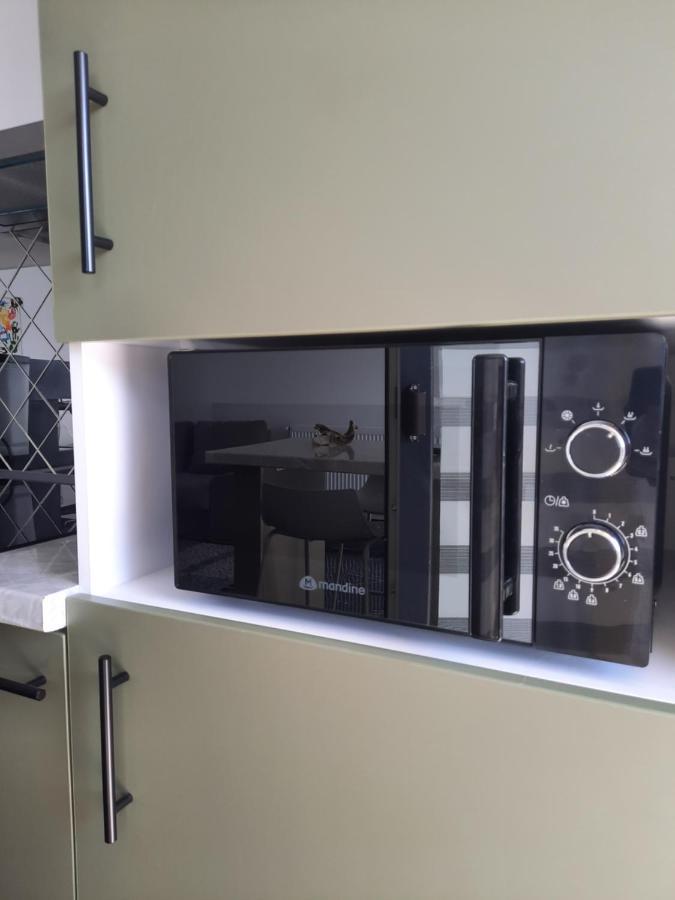 Apartament Coco Baia Mare Esterno foto