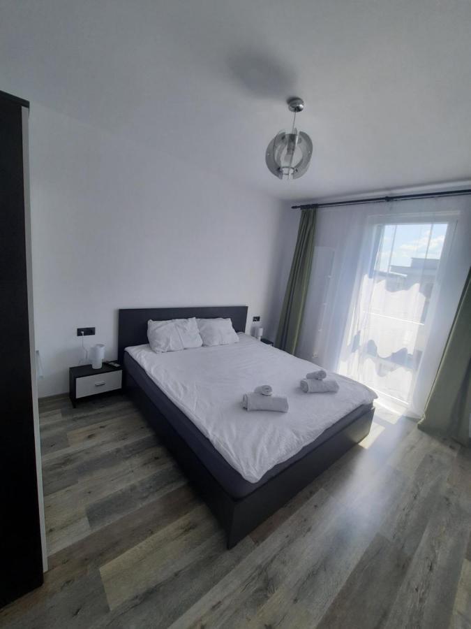 Apartament Coco Baia Mare Esterno foto