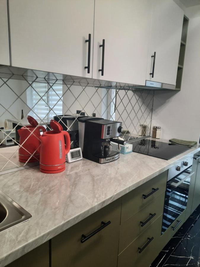 Apartament Coco Baia Mare Esterno foto