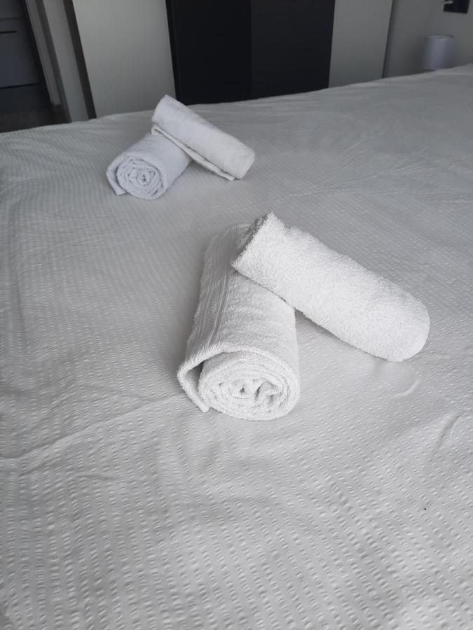Apartament Coco Baia Mare Esterno foto