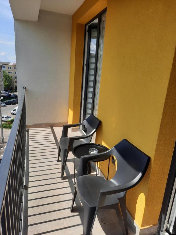 Apartament Coco Baia Mare Esterno foto